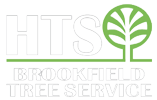 HTS Tree Service logo